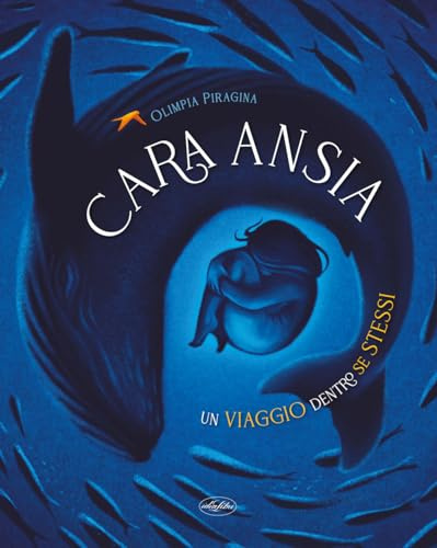 Cara ansia. Un viaggio dentro se stessi
