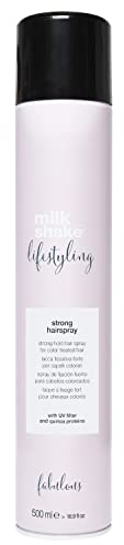 Milk_Shake Haare Styling Strong Hold Hairspray 500 ml