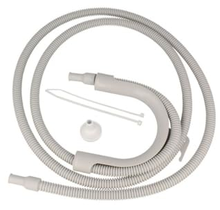 BOSCH B/S/H - TUYAU D'EVACUATION POUR SECHE LINGE BOSCH/SIEMENS