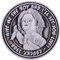 Fanattik Chu-104 Chucky Flip Coin Give Me The Boy Mehrfarbig, 151709