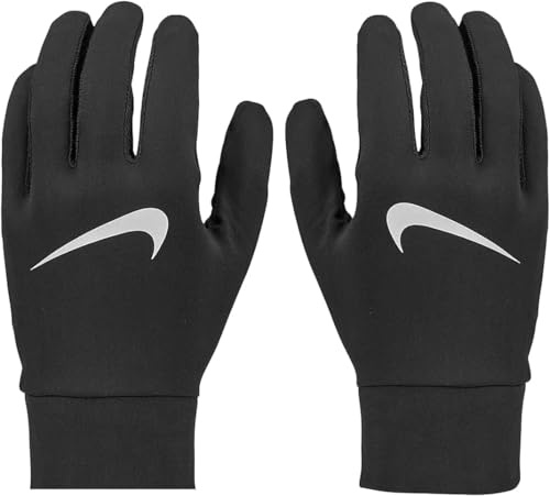 Nike Lightweight Tech löparhandskar – Dri-fit – flexibla fingertoppar för garanterat grepp – 1 par (herrar)
