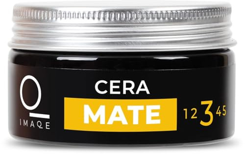 DIA IMQE cera fijadora acabado mate bote 100 ml