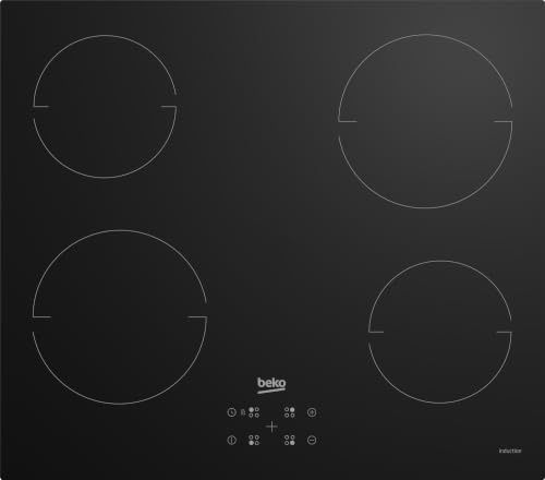 Beko HII64401QT - Piano cottura induzione