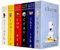 Crave Series 6 Books Collection Set By Tracy Wolff (Crave, Crush, Covet, Court, Charm)