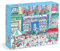 Michael Storrings Market in Bloom Puzzle: 2000 Pieces