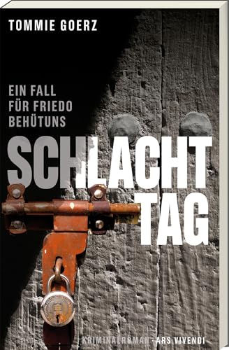 Schlachttag (Sonderausgabe): Kriminalroman: 6