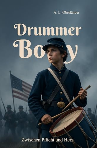 Drummer Boy: Zwischen Pflicht und Herz
