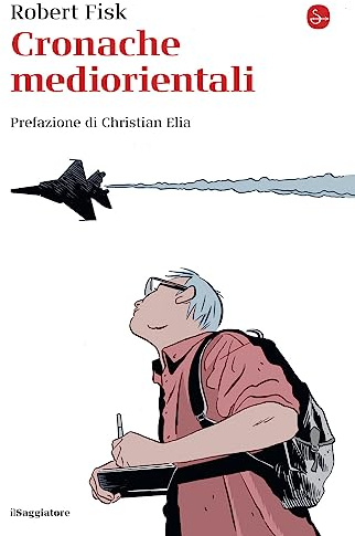Cronache mediorientali