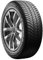 Cooper DISCOVERER ALL SEASON XL - 185/55R15 86H - Ganzjahresreifen