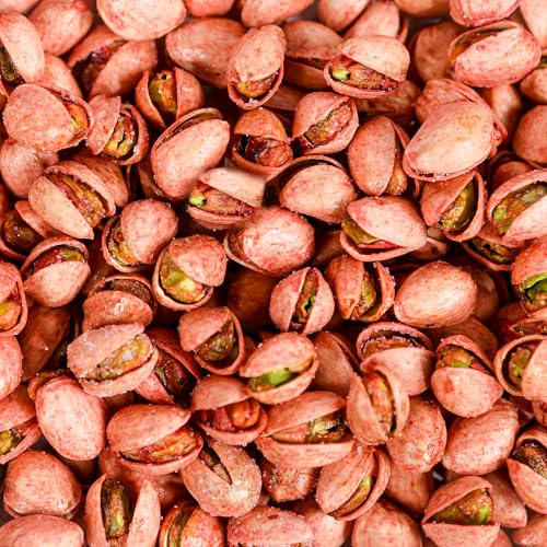 Smarty Stop Pistachio Collections (Lemon, 2 Pound (Pack of 1))