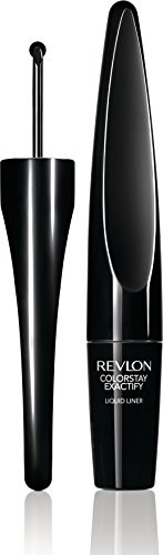 Revlon Colorstay Exactify Liquid Liner, Intense Black 101