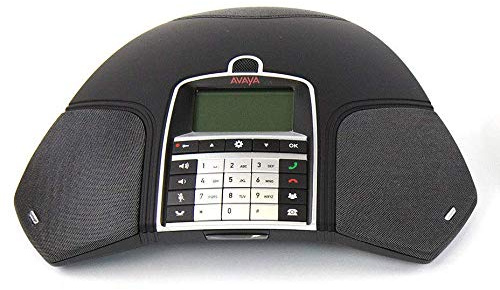 Avaya B179 SIP Conference Phone (700504740) - New Open Box
