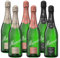 Mumm Jahrgangssekt - Mischpaket(6 x 0,75l)