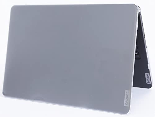MCover fodral kompatibelt med 2021 ~ 2022 14 tum Lenovo 14e Chromebook Gen 2/14w Windows Gen 2-serien icke-2-i-1-datorer ENDAST (passar INTE andra Lenoso-modeller klar)