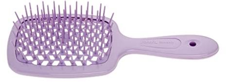 Jäneke Cepillo SUPERBRUSH LILA