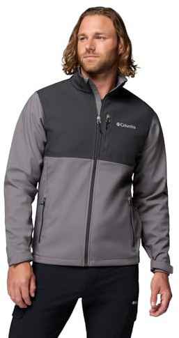 Columbia Chaqueta Softshell Phg Ascender PHG Ascender Softshell - Chaqueta Hombre