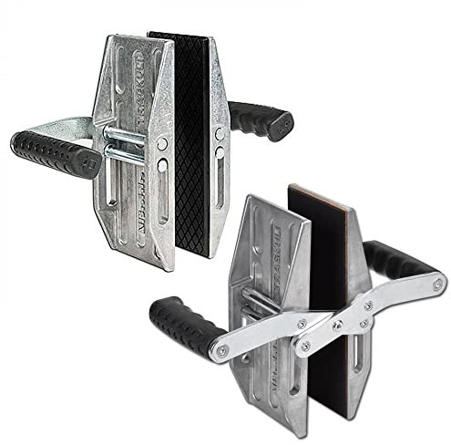 Bohle | Tragegerät TRAGKULI | Tragfähigkeit 160 kg | 1 Paar | Rautenbelag
