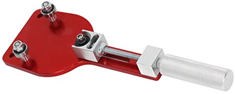Tagliafiltro Olio, 77750, Set di Utensili per il Taglio del Filtro in Lega di Zinco, Strumento di Riparazione Automatica per il Taglio del Filtro Dell'olio