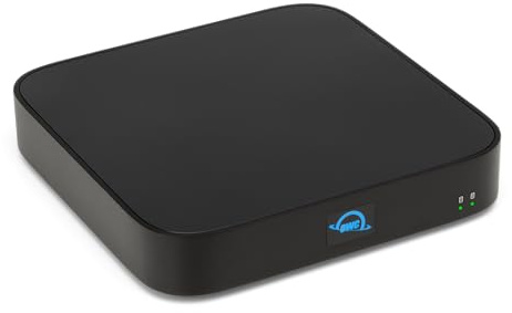 OWC miniStack STX Stackable Storage Enclosure