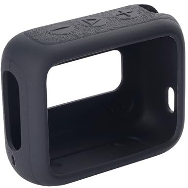 MICFENY Funda protectora de silicona para acceso anticaídas a prueba de golpes