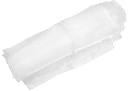 Toddmomy Cubierta mosquitera Plantas para protección Malla Pantalla Neto Red Proteccion Red antipájaros Red antiaves Red de jardín Cubierta de Redes antiaves Granja Red de Frutas Nylon