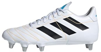 adidas Unisex Chaussure de Rugby Kakari Terrain Gras