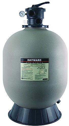 Hayward W3S270T ProSeries Sand Filter, 27-Inch, Top-Mount