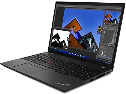 Lenovo ThinkPad T16 G1 16.0 Core i7-1260P 16GB RAM 1TB SSD 4G LTE Win10Pro - 21BV00DRGE