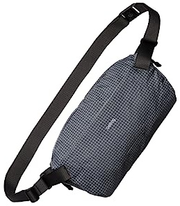 Bellroy Lite Sling (leichte Crossbody-Tasche) - ArcadeGray