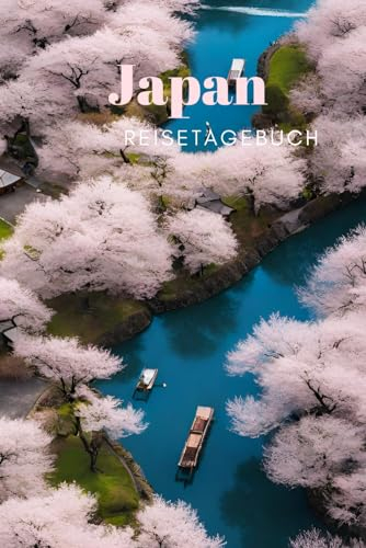 Reisetagebuch Japan: Reisetagebuch & Reiserätsel
