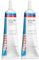 Textilkleber Extra Stark, Stoffkleber Textilkleber, Kleben Statt Nähen, 2PCS 60ml Leder Kleber Fabric Stoffkleber Lederkleber Textilkleber Waschmaschinenfest Stoffkleber Wasserfest