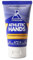 Friction Labs Athletic Hands – Regenerative Handcreme für aktive, trockene Haut – Dermatologisch getestete, nicht fettende Sheabutter für mehr Elastizität – Handsalbe für Sportler – Eukalyptusduft