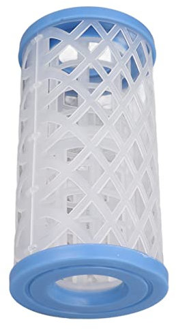 CARTUCHO DE FILTRO DE BOMBA DE PISCINA FILTRO DE REEMPLAZO DE PISCINA REUTILIZABLE DESMONTABLE REEMPLAZABLE PARA Tipo A C