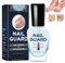 Revitalizing Nail Growth Serum - Strengthens & Hardeners Damaged Nails for Faster Growth. Achieve Stronger, Healthier Nails with Our Effective Formula