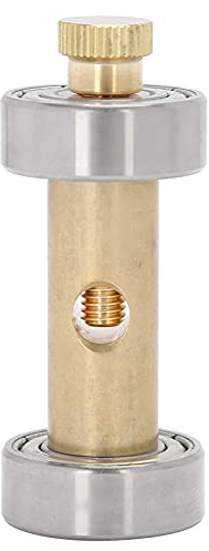 Culnflun Copper Water Screwdriver Sharpening Guide, Professional Watch Screwdriver Sharpen Reparation Tool för Watchmakers och Jewelers Premium Proof Stricable