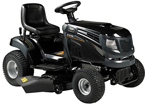 Texas Rasenmäher Traktor Rasentraktor Aufsitzmäher XC140-98H 432cm³ E-Start 12PS
