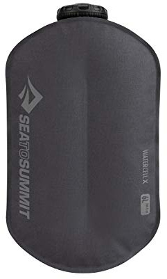 Sea to Summit Watercell X Lightweight Camping Water Storage/Dispenser and Shower, 6 Liter (v1)