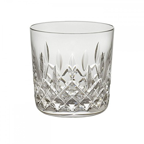 Waterford 1058125 Lismore Tumbler, Crystal, Clear