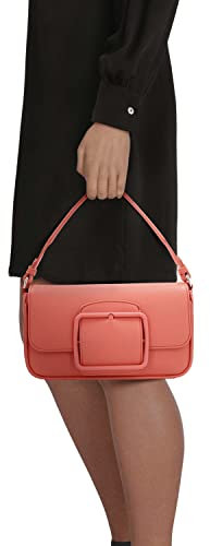 Picard Damen Schultertasche BE LOVED aus Synthetik Klein | mit Magnetverschluss | Schultertasche | Alltag, Ausgehen