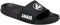 JAKO Unisex Jakolette, jet black, 38