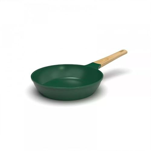 COOKUT Poêle 24 cm fougère