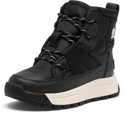 Sorel Youth Whitney III Mid Waterproof Winter Boot