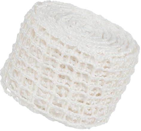 Alipis Rouleau De Filet à Viande 16 Trous 5 m Polyester Résistant Pour Cuisson Emballage Bœuf La Cuisine Domestique Qualité Alimentaire