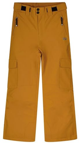 Rehall Buzz-R Jacket 152 cm, braun, 152 cm