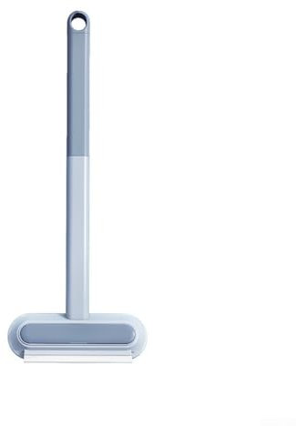 Depilatore leggero con manico esteso per una facile rimozione degli animali domestici