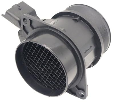 Débimetrè de Masse D´air Débitmètre d'air massique pour Peugeot 306 307 406 806 2.0 HDi 9629471080 1920.7S 19207S 8ET009142101 8ET009142-101 Débitmètre