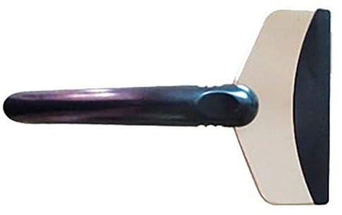 Raschiaghiaccio Freeze parabrezza auto lunghezza lama 11 cm rinforzato