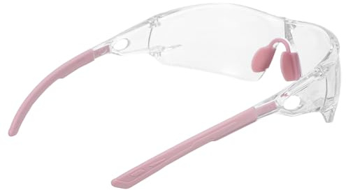 BUTIFULSIC Gafas Protectoras Antiviento de Policarbonato Diseño Ergonómico y Visión de Alta Definición para Actividades al Aire Libre y Construcción