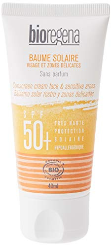 Bioregena bio Sun Balm SPF 50 + 40 ml