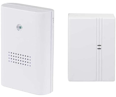 Konfigurator Gongsignal Weiterleitungs System - Klingelton über Funk weiterleiten Akustik (HX One)